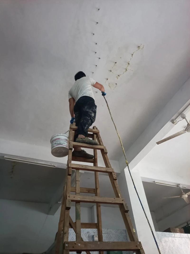 安阳汤阴县化学注浆